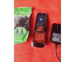 Motorola Rokr Z6 0 Uso 0 Desgaste con accesorios originales libre