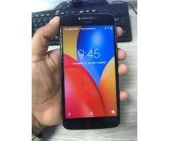 Moto E4 Plus &#x2f; 16 Gb