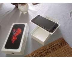 iPhone 6s Vendo