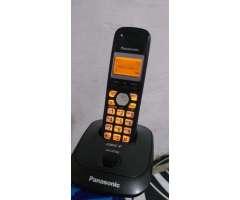 Telefono Inalambrico Panasonic