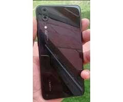 Vendo Excelente Huawei P20 Premium de 4g