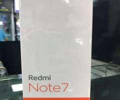 NOTE 7 64GB