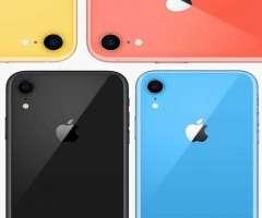 iPhone Xr 64 Gb