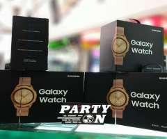 SAMSUNG GALAXY WATCH 46MM