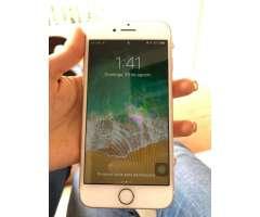 iPhone 7 Rose Gold 32 Gb