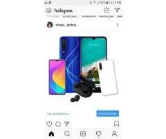 Super Promociónnn Xiaomi A3 Más Airdots&#x21;&#x21;&#x21;
