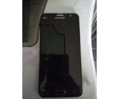 Vendo Samsung J7 Prime