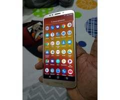 Moto E5
