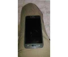 Oferta Samsung J2 Pro con Cargador Origi