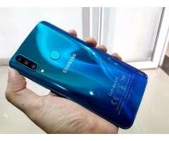 Samsung Galaxy A70