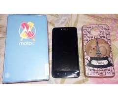Moto C, Buen Estado
