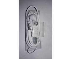 Manos Libres Samsung A30 Originales