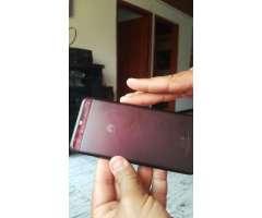 Huawei P10 Selfie Ganga Vendo Cambio Ful
