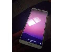 Huawei Y9 Doble Camara Y Sim Garantia