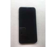 iPhone X 64Gb Excelente Estado&#x21;