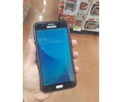 Vendo Samsung J7 Neo4g Perfecto Estado