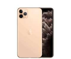 iPhone 11 Pro 64gb Nuevo De Paquete Liberado Gold