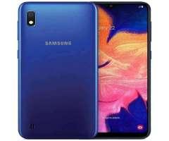 Samsung A10 Totalmente nuevo