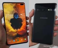 Samsung S10 Plus