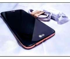 Vendo Cambio Lg K10 2017