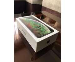 iPhone Xs Max
