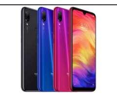 Redmi Note 7