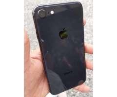 iPhone 8 Libre de ICLOUD Original