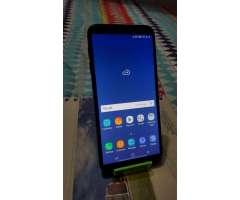 Samsung J6 2018, 16gb, 2ram, Huella, Octa-core, Android 8