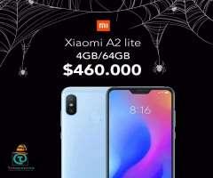 Xiaomi A2 lite 32&#x2f;64GB, Somos TIENDA FÍSICA,disponemos mas referencias, nuevos, sel...