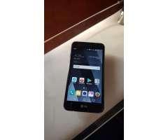 Lg Phoenix 3