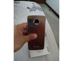 Motorola Z Como Nuevo