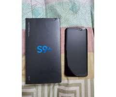 Samsung S9 Plus