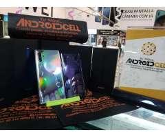 Samsung Galaxy Note 10 Plus 256GB - Nuevo, libre y garantizado. Domicilio sin costo adicional.