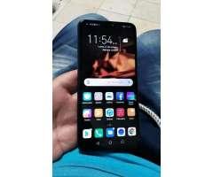 Huawei Honor 8x de 64 Gb Recibo Celular
