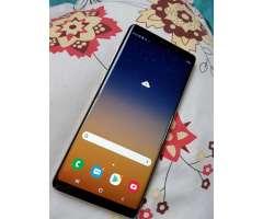 Samsung Note 8 Duos