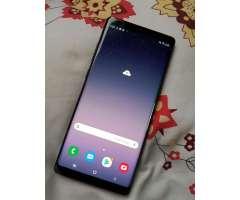 Samsung Note 8