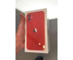 iPhone 11 Nuevo Y Sellado