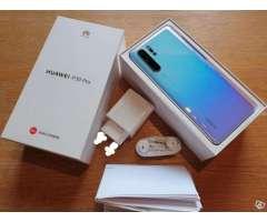 Huawei P30 Pro Uso 2meses Factura.cambio