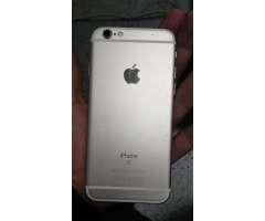 iPhone 6S Gold