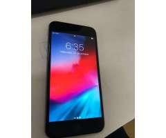 Vendo iPhone 6 16Gb,Full Huella