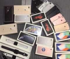 iPhone, iWatch a La Ventas
