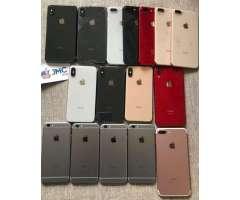 iPhone a La Venta Usados Como Nuevos