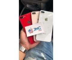 iPhone 8 Plus Usados 64Gb