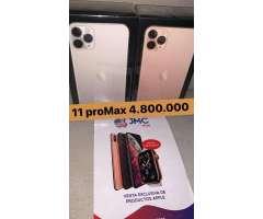 iPhone 11 Pro Max 64Gb