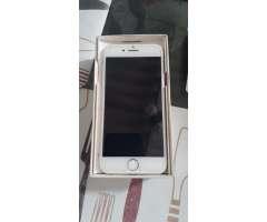 Vendo iPhone 6