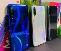 Xiaomi Mi A3 64gb 128gb Nuevos Sellados