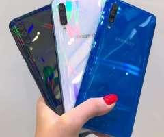 Samsung A50 64gb Nuevos Sellados