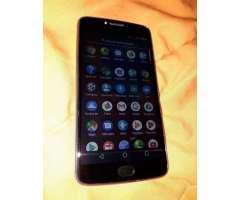 Motorola Moto E4 Plus 4g Huella Barato