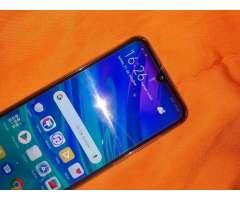 Huawei P Smart 2019 4g 32gb Como Nuevo