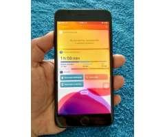 iPhone 8 Plus Como Nuevo